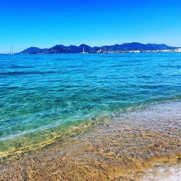 Romantic And New Apartment In The Famous Rue Meynadier In The Supercentre Of Cannes Luaran gambar