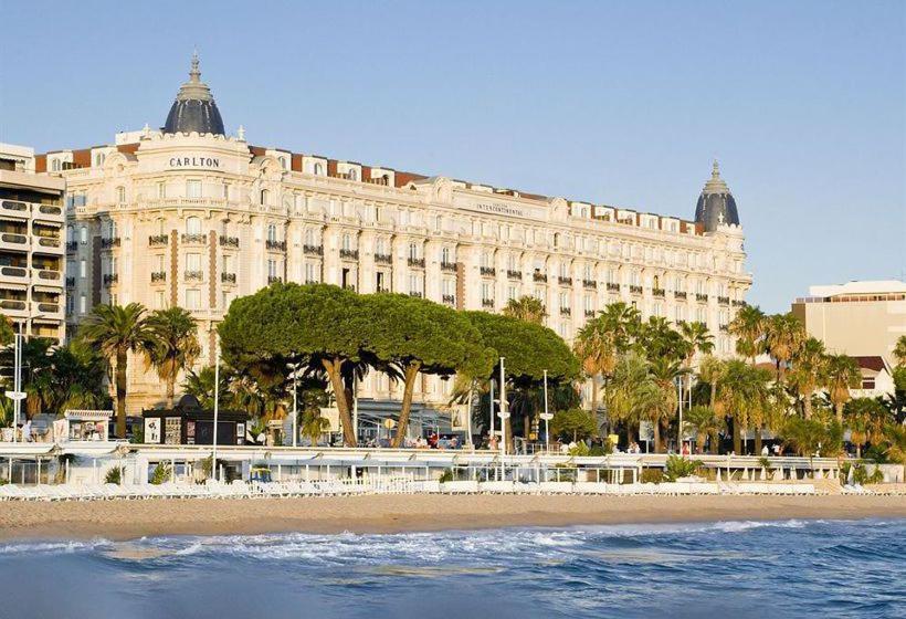 Romantic And New Apartment In The Famous Rue Meynadier In The Supercentre Of Cannes Luaran gambar
